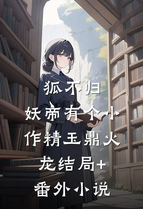 狐不归：妖帝有个小作精-玉鼎火龙结局+番外小说