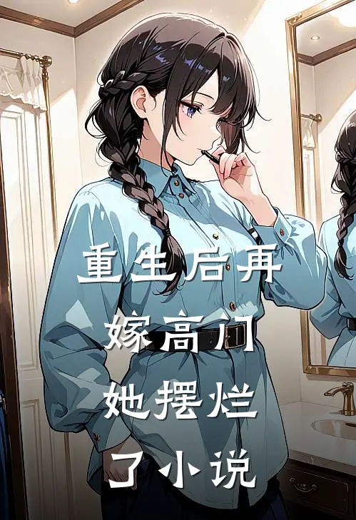 重生后再嫁高门，她摆烂了小说