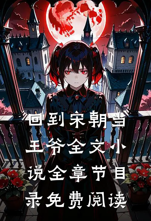 回到宋朝当王爷全文小说全章节目录免费阅读