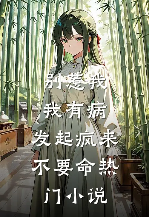 别惹我，我有病，发起疯来不要命热门小说