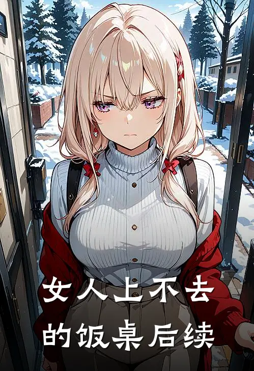 女人上不去的饭桌后续
