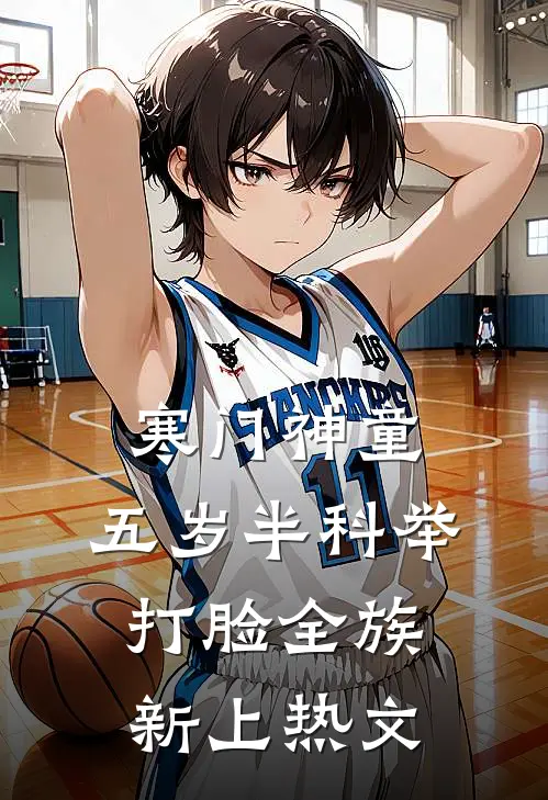 寒门神童：五岁半科举打脸全族新上热文