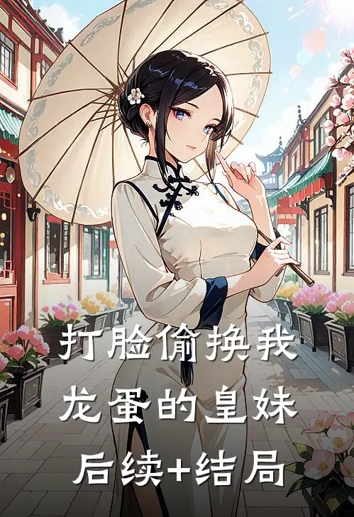 打脸偷换我龙蛋的皇妹后续+结局