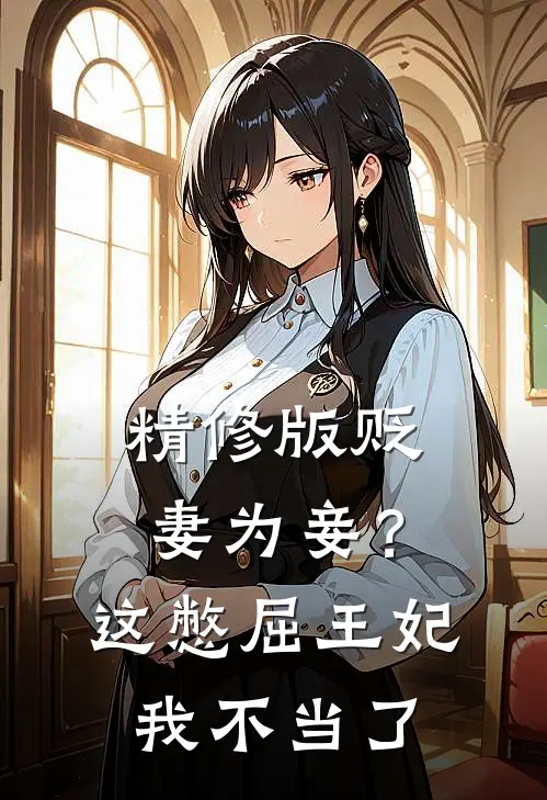 精修版贬妻为妾？这憋屈王妃我不当了
