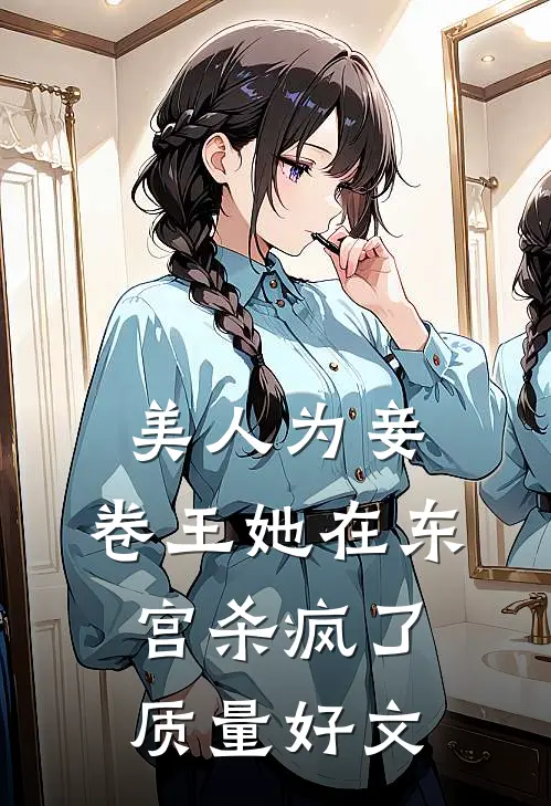 美人为妾：卷王她在东宫杀疯了质量好文