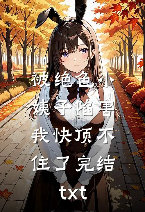 被绝色小姨子陷害，我快顶不住了完结txt