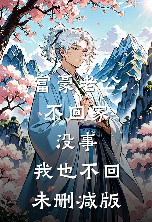 富豪老公不回家，没事，我也不回未删减版