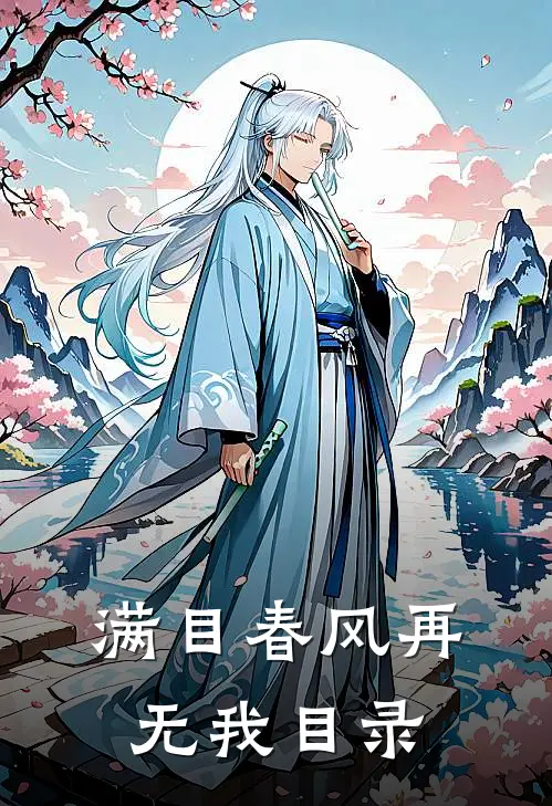 满目春风再无我目录