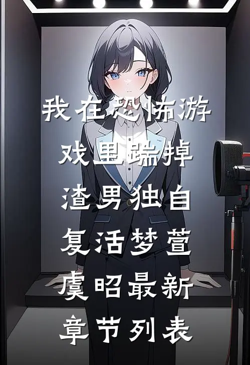我在恐怖游戏里踹掉渣男独自复活梦萱虞昭最新章节列表