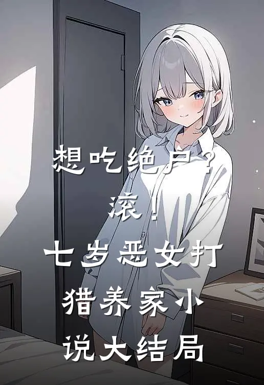 想吃绝户？滚！七岁恶女打猎养家小说大结局