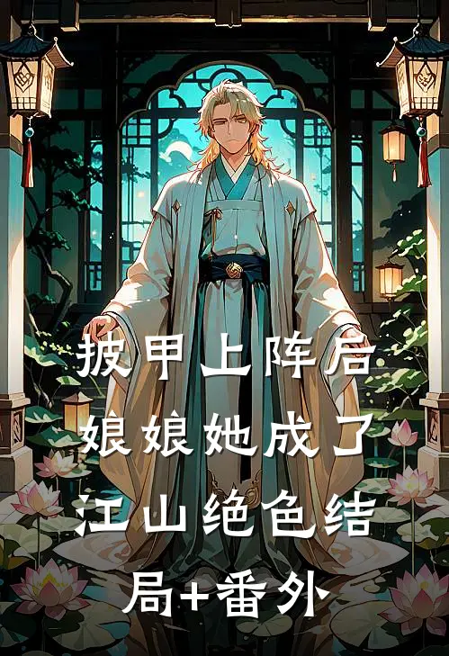 披甲上阵后，娘娘她成了江山绝色结局+番外