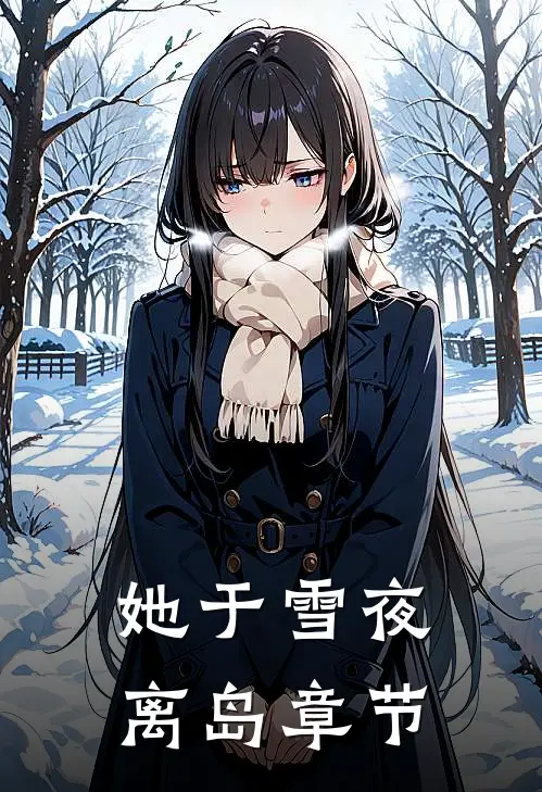 她于雪夜离岛章节