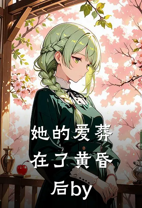 她的爱葬在了黄昏后by