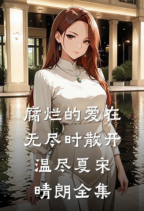 腐烂的爱在无尽时散开温尽夏宋晴朗 全集