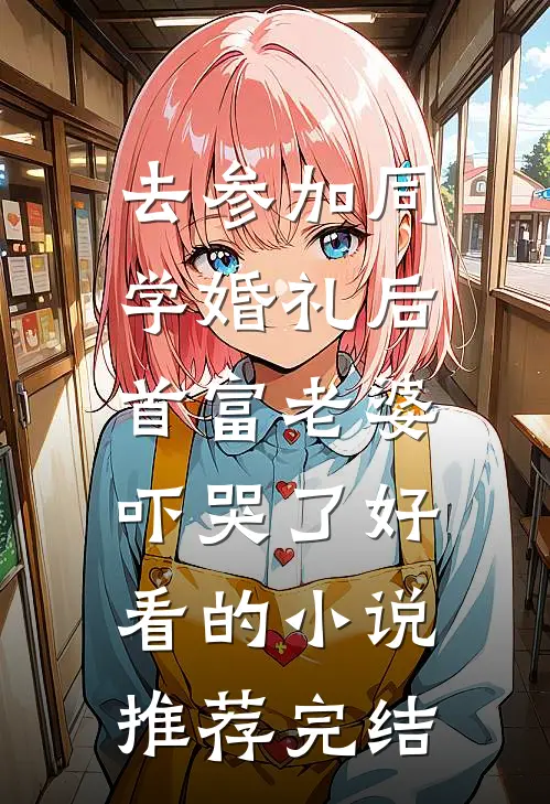 去参加同学婚礼后，首富老婆吓哭了好看的小说推荐完结
