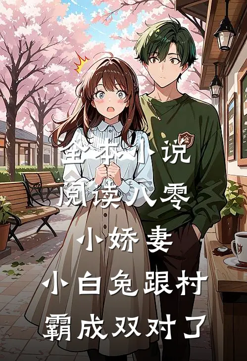 全本小说阅读八零小娇妻：小白兔跟村霸成双对了