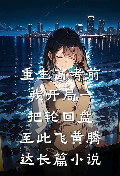 重生高考前，我开局一把轮回盘，至此飞黄腾达长篇小说