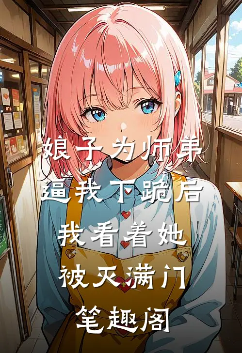 娘子为师弟逼我下跪后，我看着她被灭满门笔趣阁