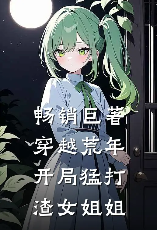 畅销巨著穿越荒年：开局猛打渣女姐姐