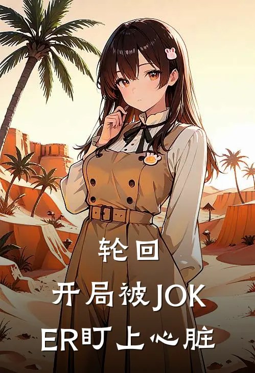 轮回：开局被JOKER盯上心脏