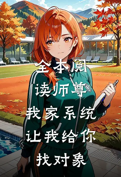 全本阅读师尊，我家系统让我给你找对象