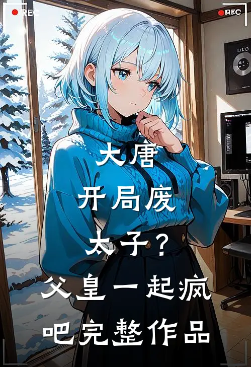 大唐：开局废太子？父皇一起疯吧完整作品