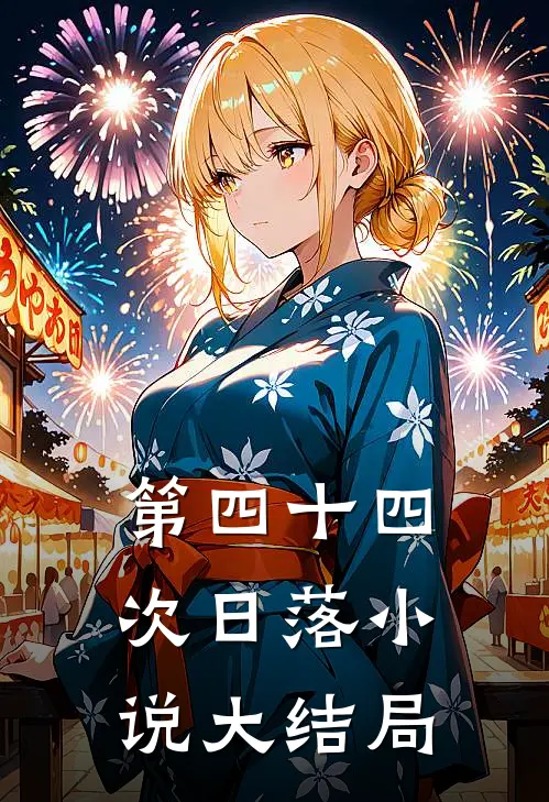 第四十四次日落小说大结局