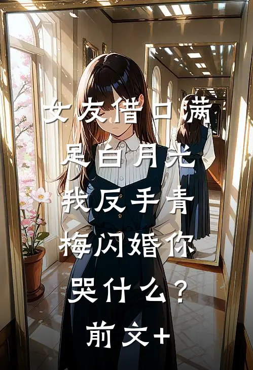 女友借口满足白月光，我反手青梅闪婚你哭什么？前文+