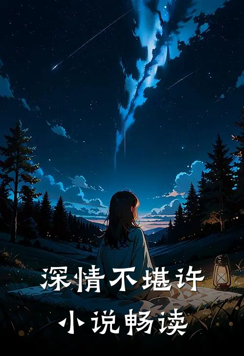 深情不堪许小说畅读