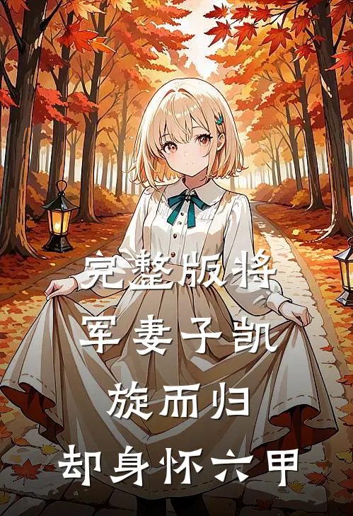 完整版将军妻子凯旋而归，却身怀六甲