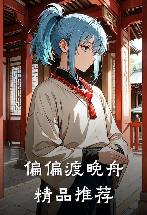 偏偏渡晚舟精品推荐