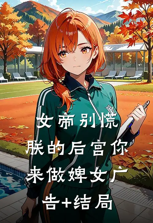 女帝别慌，朕的后宫你来做婢女广告+结局