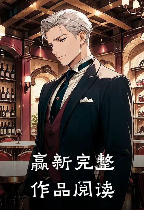 赢新完整作品阅读