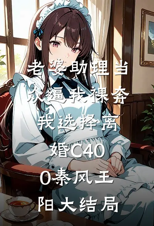 老婆助理当众逼我裸奔，我选择离婚C400秦风王阳大结局