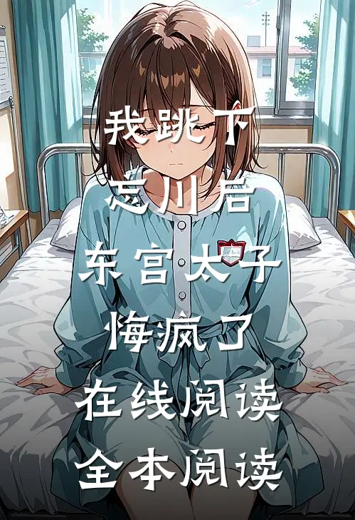 我跳下忘川后，东宫太子悔疯了。在线阅读全本阅读