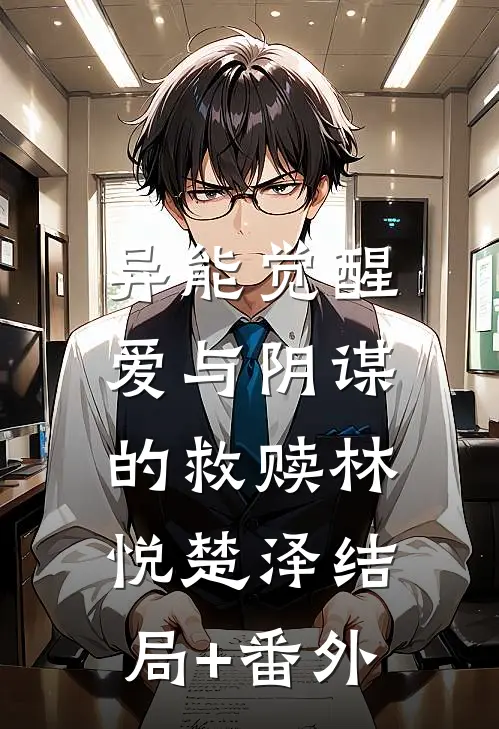 异能觉醒：爱与阴谋的救赎林悦楚泽结局+番外
