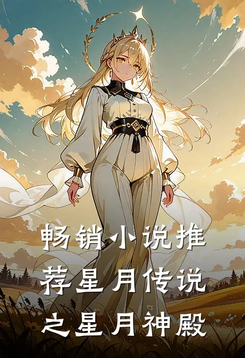 畅销小说推荐星月传说之星月神殿