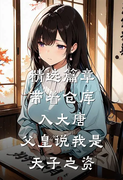 精选篇章带着仓库入大唐，父皇说我是天子之资