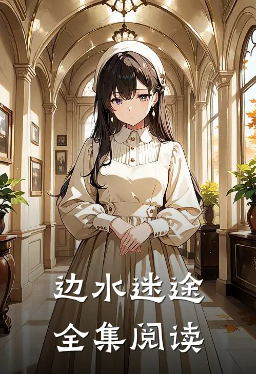 边水迷途全集阅读