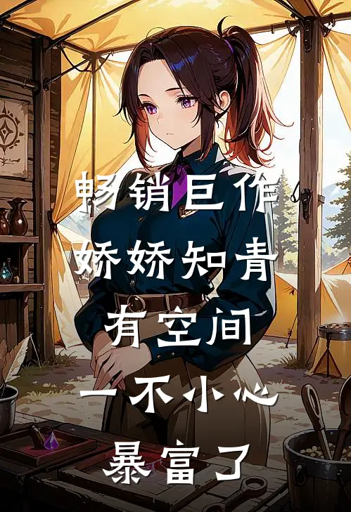 畅销巨作娇娇知青有空间，一不小心暴富了