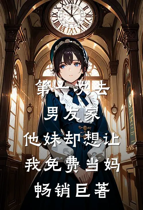第一次去男友家，他妹却想让我免费当妈畅销巨著