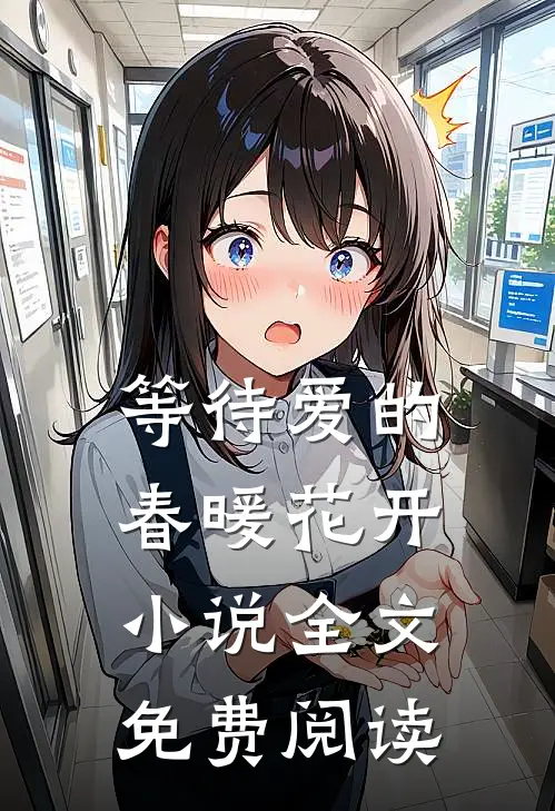 等待爱的春暖花开小说全文免费阅读