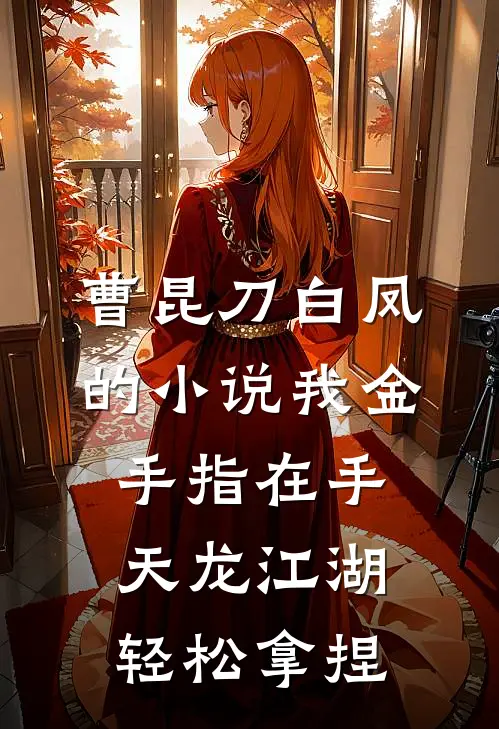 曹昆刀白凤的小说我金手指在手，天龙江湖轻松拿捏