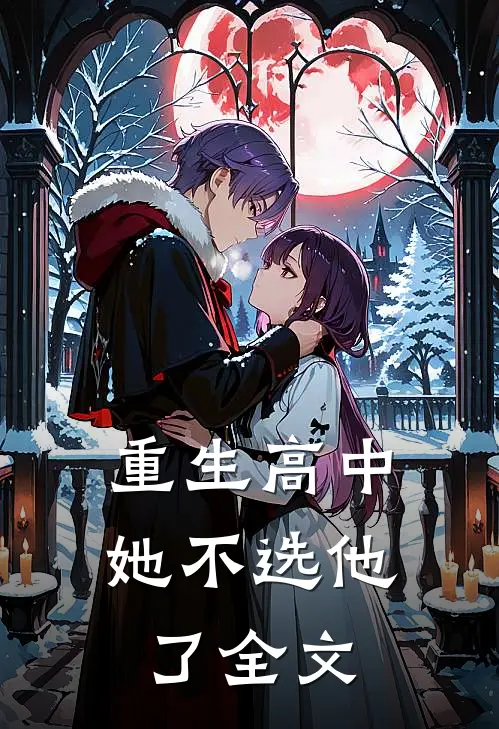 重生高中，她不选他了全文