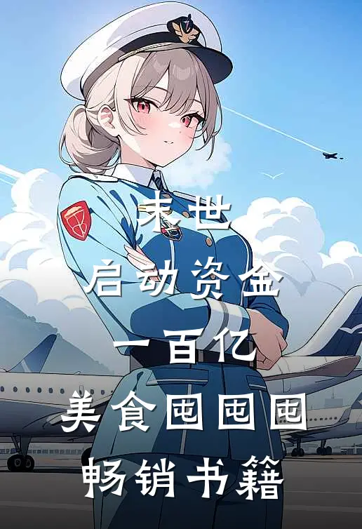 末世：启动资金一百亿，美食囤囤囤畅销书籍