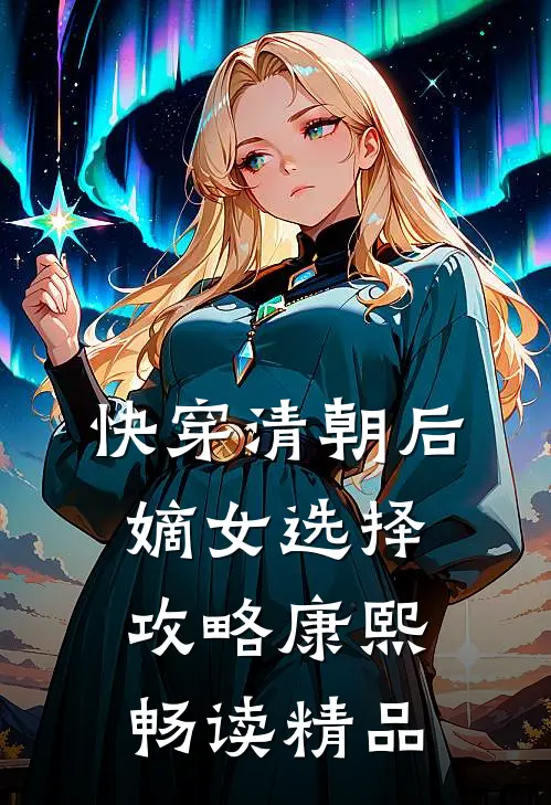 快穿清朝后，嫡女选择攻略康熙畅读精品