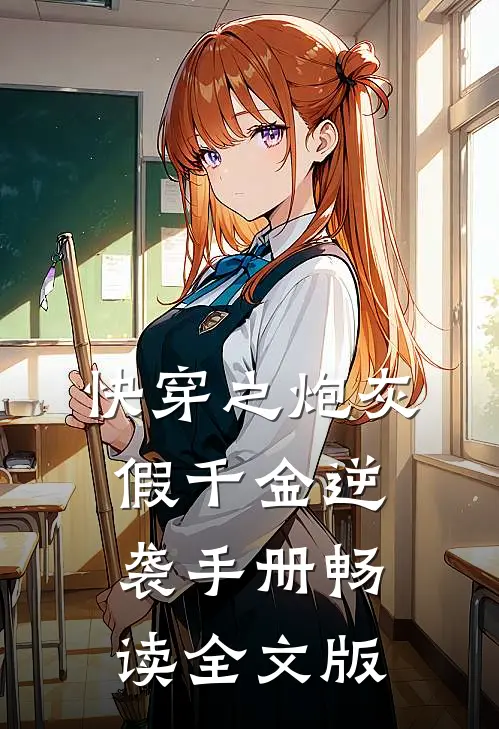 快穿之炮灰假千金逆袭手册畅读全文版