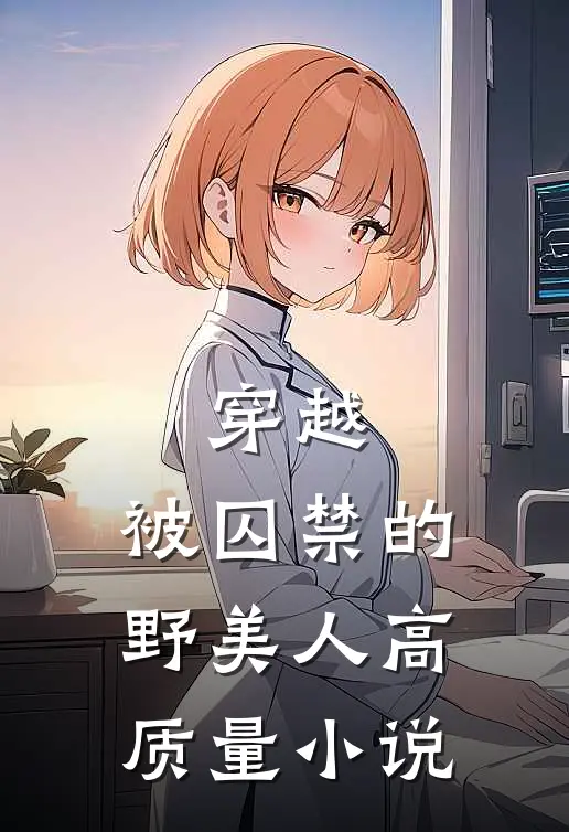 穿越：被囚禁的野美人高质量小说