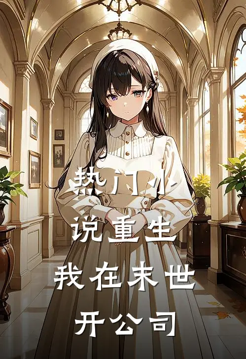 热门小说重生：我在末世开公司