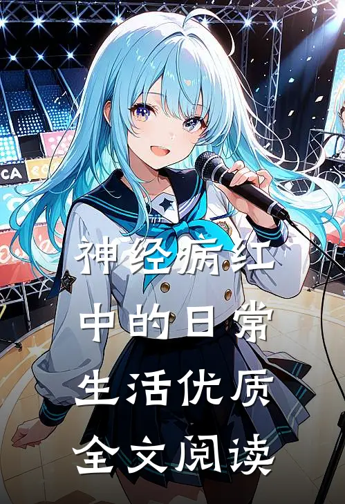 神经病红中的日常生活优质全文阅读